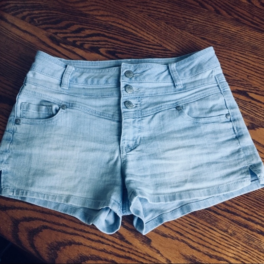 Shorts